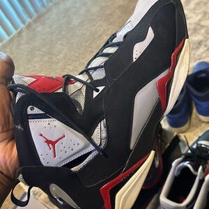 Nike air Jordan 7 size 13m retail $225.